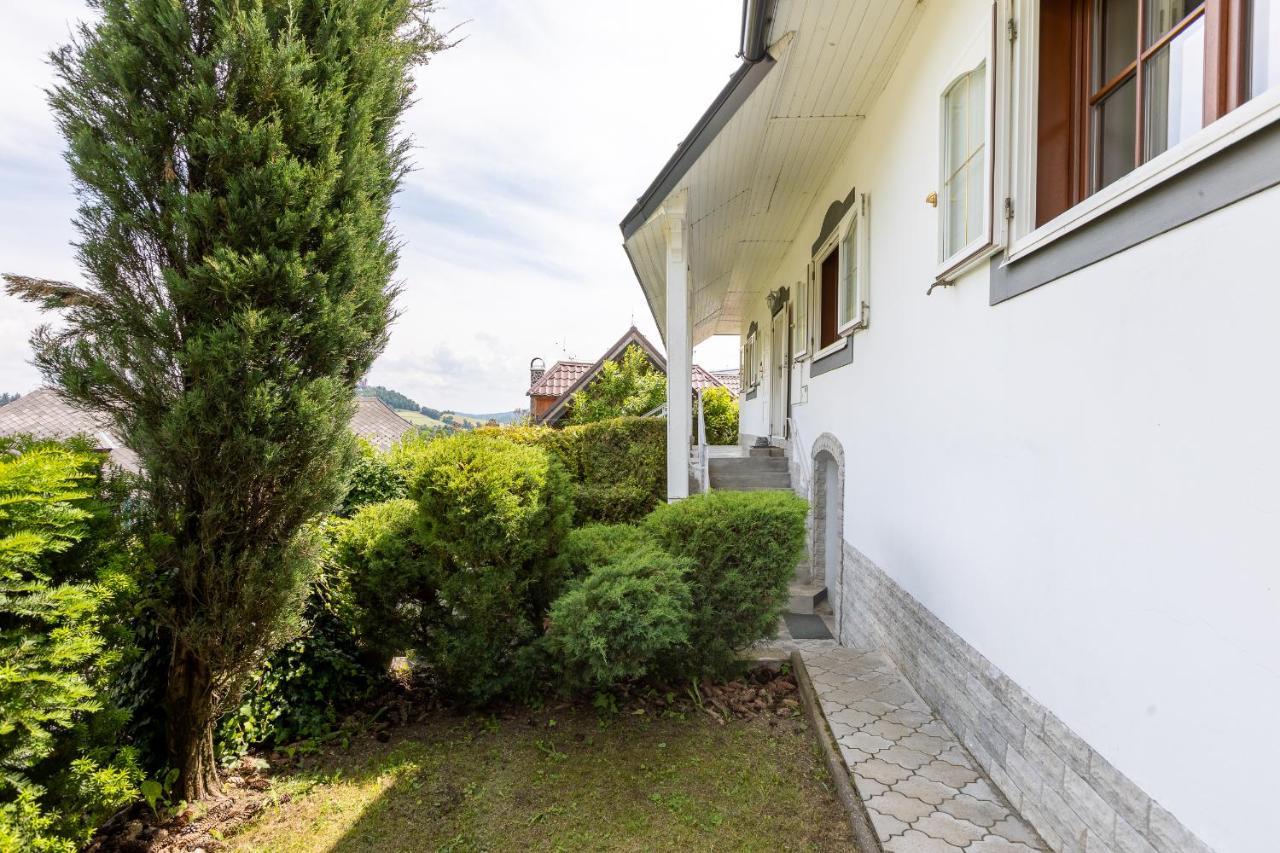 Villa Amalia, Centrum Banska Stiavnica, Parkovanie Pre 2 Auta, Velka Zahrada S Krbom, Cela Villa Amalia Pre 14 Osob Alebo Samostatne Nezavisle Prve Podlazie Villa Ama Pre 6 Osob Alebo Samostatne Nezavisle Podkrovie Villa Lia Pre 8 Osob,Pristup Cez Pi Kültér fotó