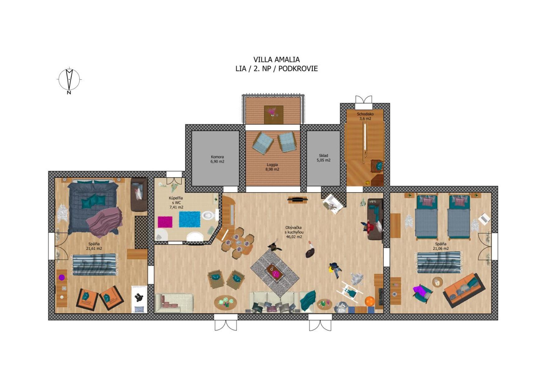 Villa Amalia, Centrum Banska Stiavnica, Parkovanie Pre 2 Auta, Velka Zahrada S Krbom, Cela Villa Amalia Pre 14 Osob Alebo Samostatne Nezavisle Prve Podlazie Villa Ama Pre 6 Osob Alebo Samostatne Nezavisle Podkrovie Villa Lia Pre 8 Osob,Pristup Cez Pi Kültér fotó