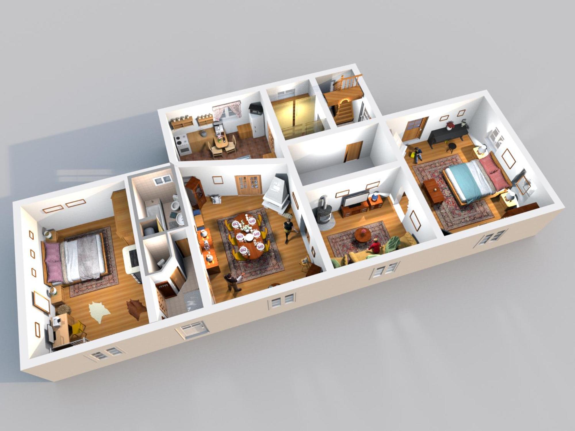 Villa Amalia, Centrum Banska Stiavnica, Parkovanie Pre 2 Auta, Velka Zahrada S Krbom, Cela Villa Amalia Pre 14 Osob Alebo Samostatne Nezavisle Prve Podlazie Villa Ama Pre 6 Osob Alebo Samostatne Nezavisle Podkrovie Villa Lia Pre 8 Osob,Pristup Cez Pi Kültér fotó